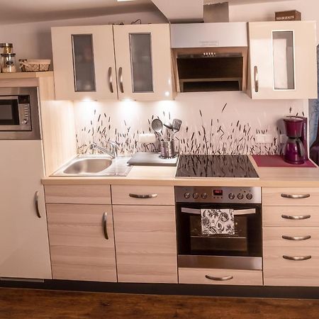 Unser Studio-Apartment "Wohlfuehloase" Oranienburg Zewnętrze zdjęcie