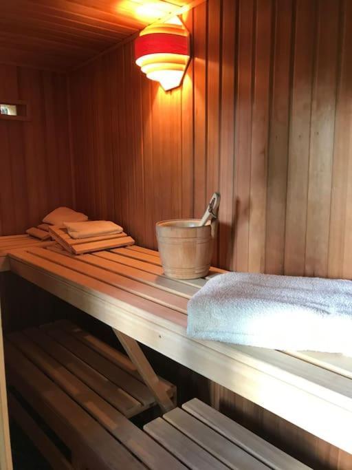 Unser Studio-Apartment "Wohlfuehloase" Oranienburg Zewnętrze zdjęcie