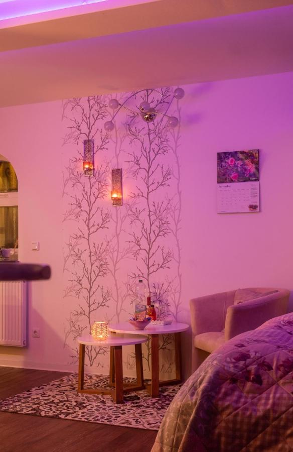 Unser Studio-Apartment "Wohlfuehloase" Oranienburg Zewnętrze zdjęcie