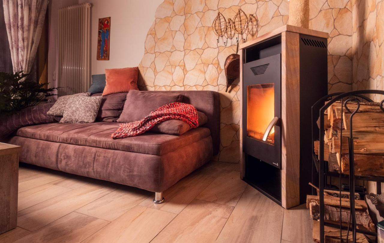 Unser Studio-Apartment "Wohlfuehloase" Oranienburg Zewnętrze zdjęcie