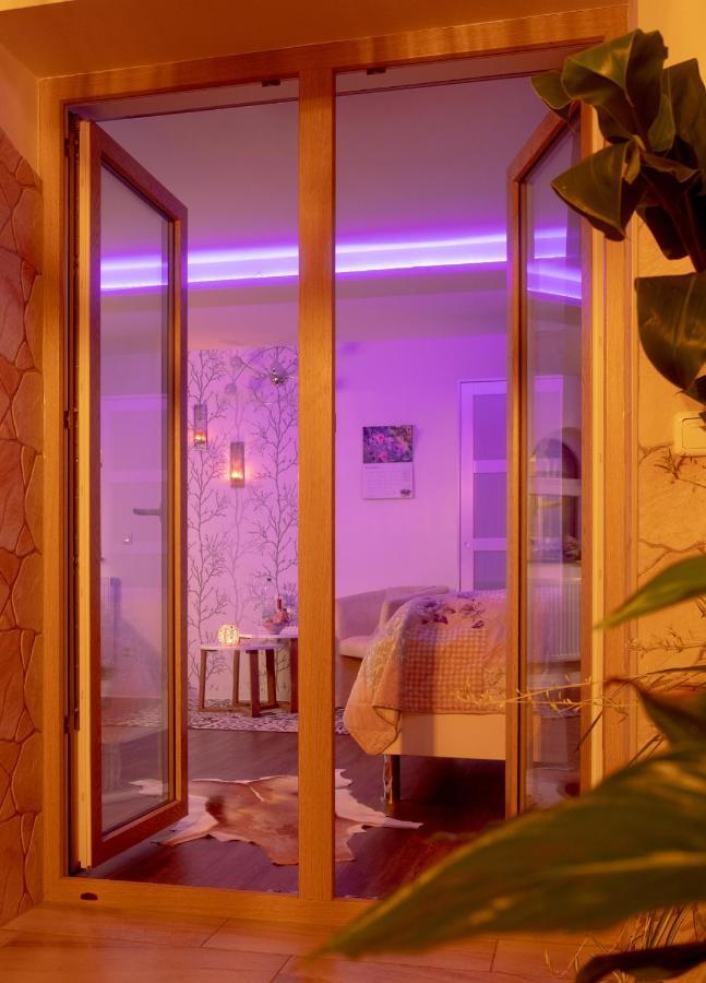 Unser Studio-Apartment "Wohlfuehloase" Oranienburg Zewnętrze zdjęcie