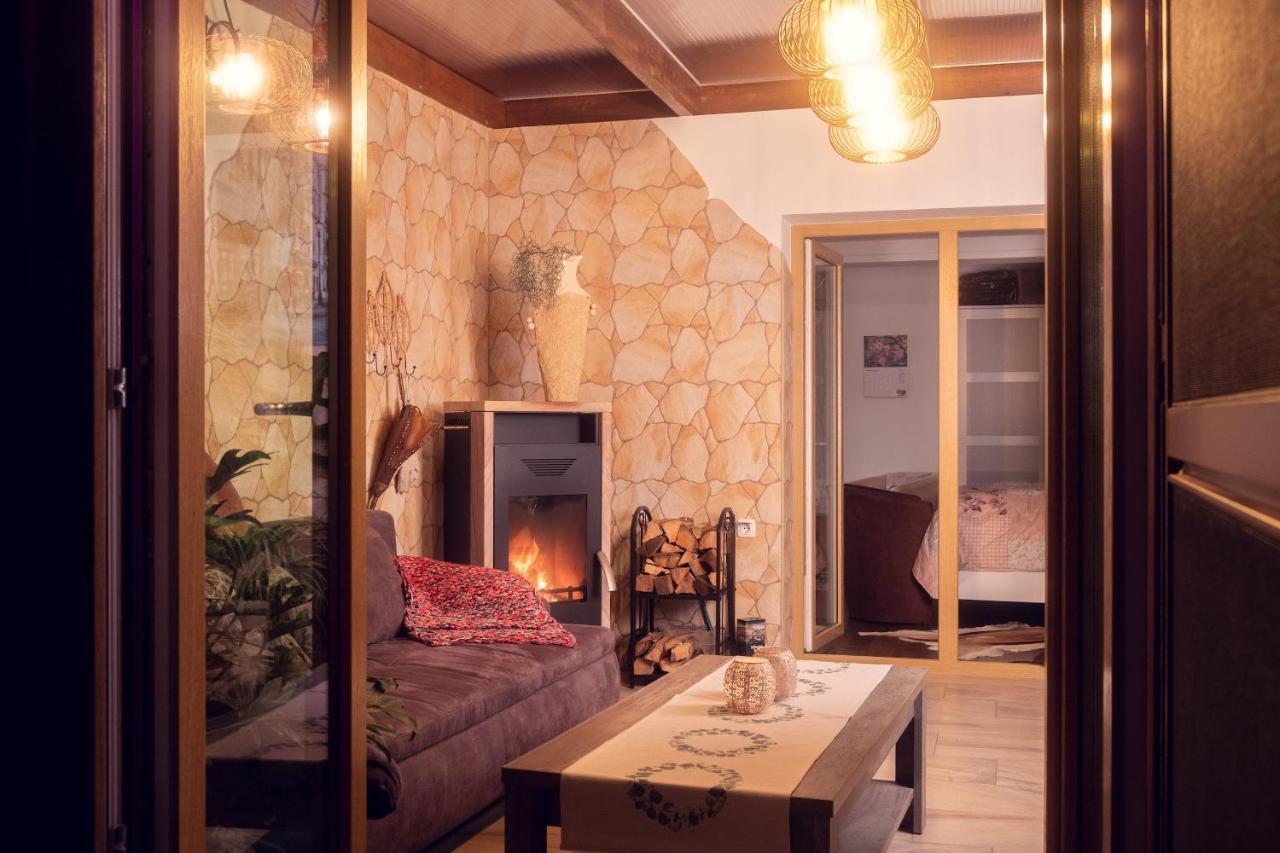 Unser Studio-Apartment "Wohlfuehloase" Oranienburg Zewnętrze zdjęcie