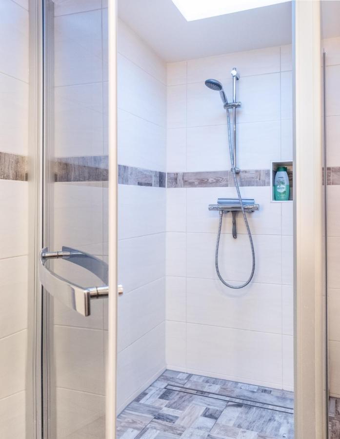 Unser Studio-Apartment "Wohlfuehloase" Oranienburg Zewnętrze zdjęcie